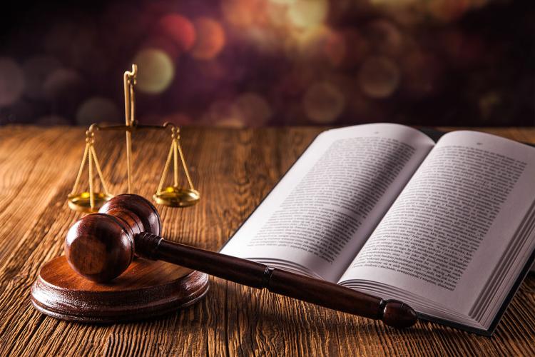 Law concept